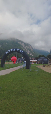 la partenza, prima di partire