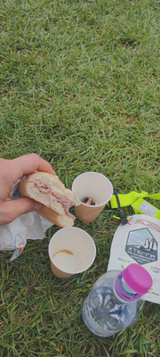 La parte migliore dell&rsquo;essere arrivati